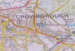 Visit The Web Marketing Workshop Ltd, the UK Internet marketing consultants based in Crowborough, on the East Sussex / Kent border