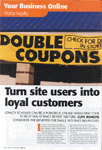 How to make customers loyal - Practical Internet 2001