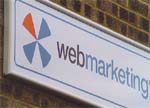 The Web Marketing Workshop Ltd are a small specialised Internet marketing agency based in the UK.
